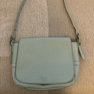 MATT & NAT Crossbody Messenger Bag  Purse